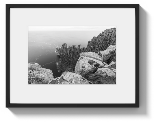 Cape Raoul - Nick Green Fine Art Photographic Print