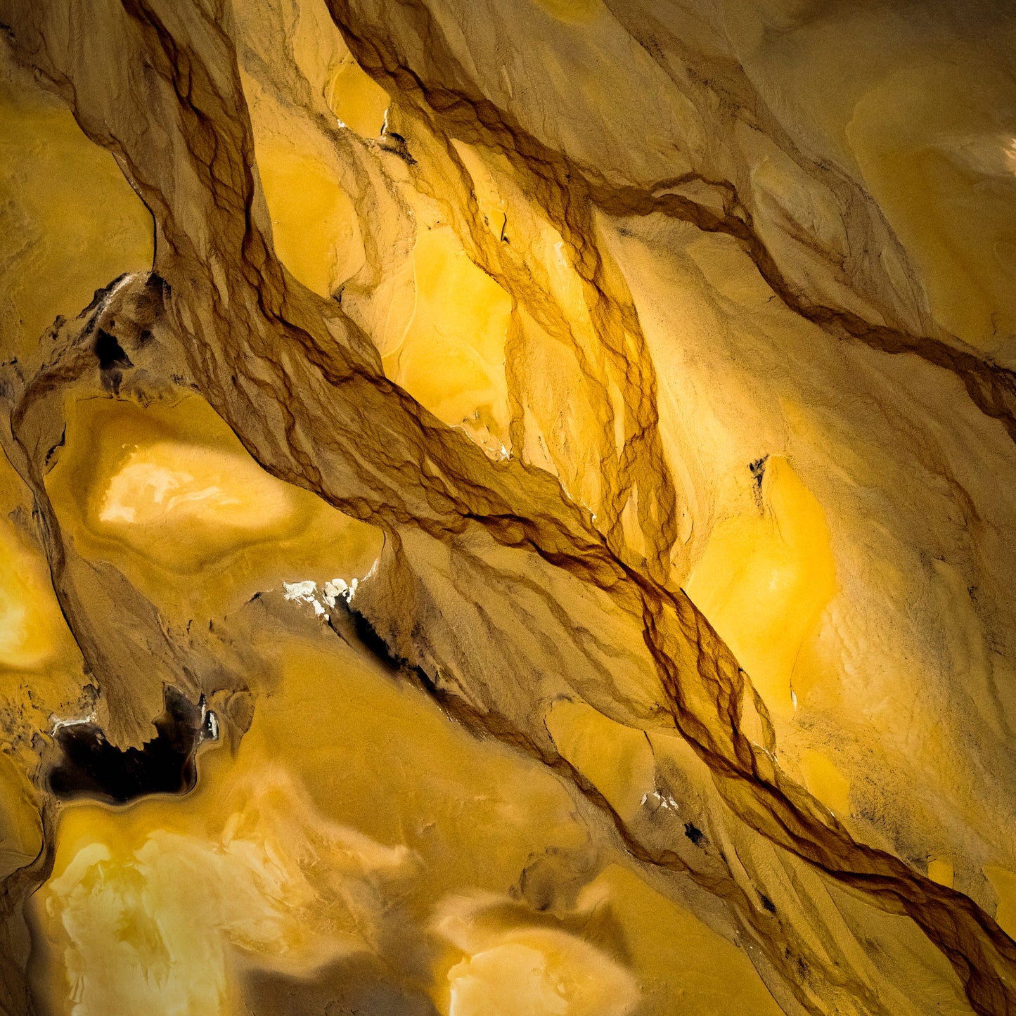 'Songlines' fine art photographic print by Paul Hoelen