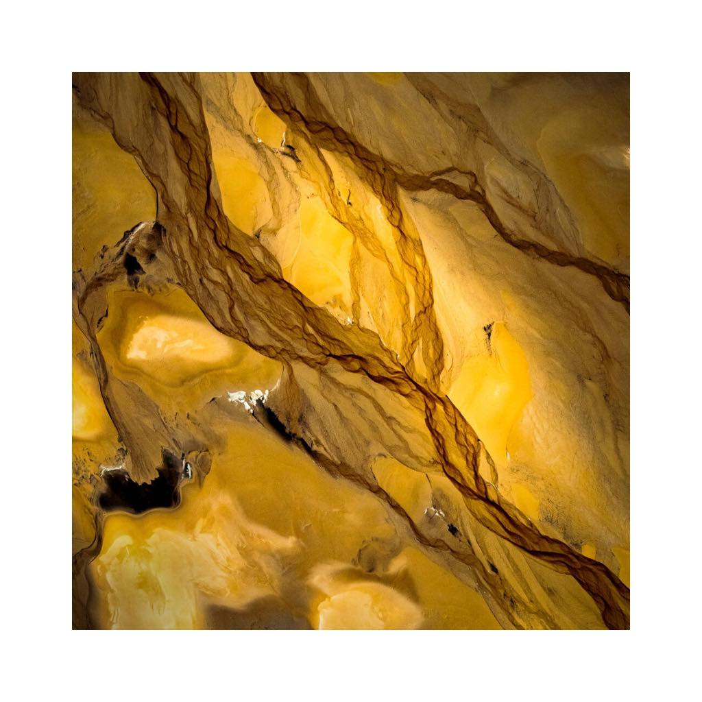 'Songlines' fine art photgraphic print by Paul Hoelen