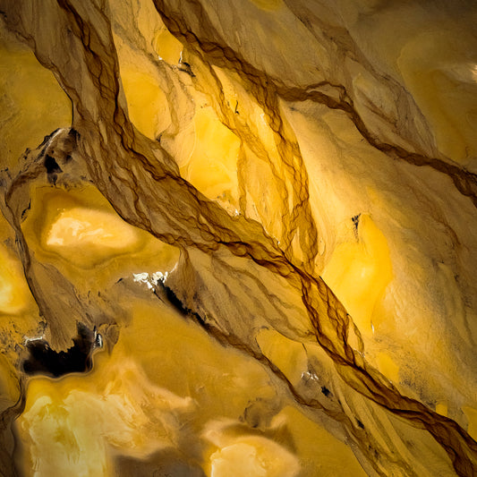 'Songlines' fine art photgraphic print by Paul Hoelen